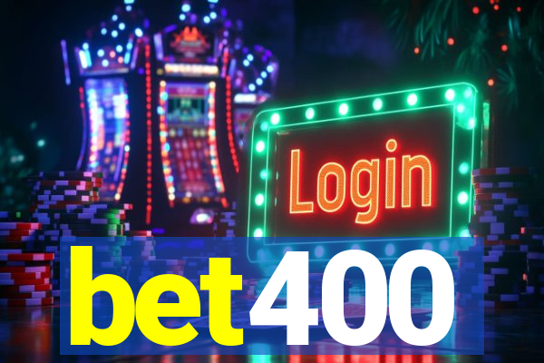 bet400