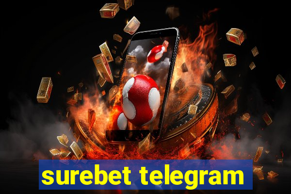 surebet telegram