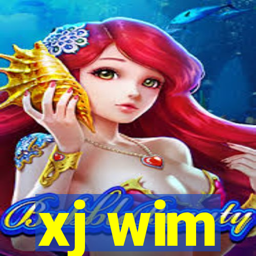 xj wim