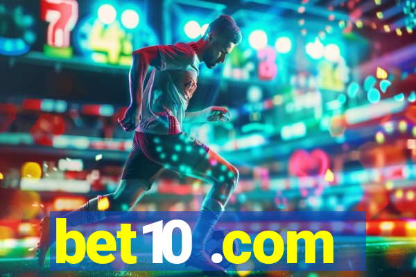 bet10 .com