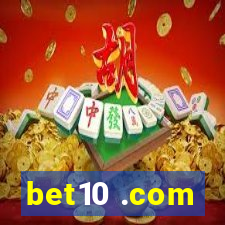 bet10 .com