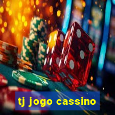 tj jogo cassino