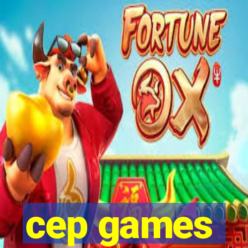 cep games