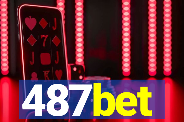 487bet