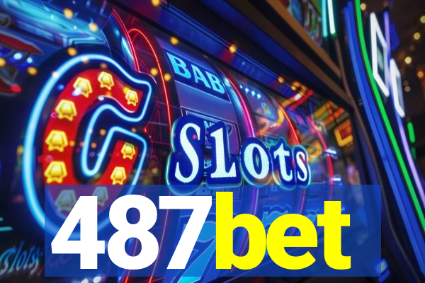 487bet