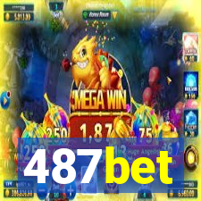 487bet