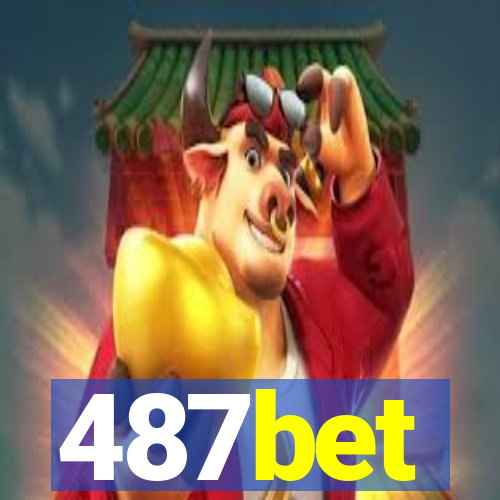 487bet