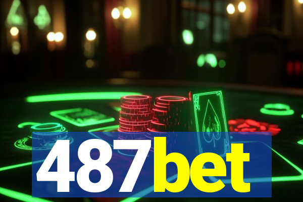 487bet