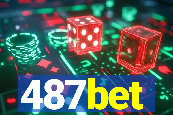 487bet