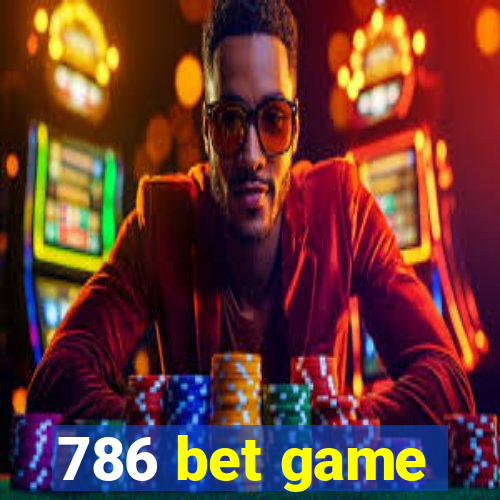 786 bet game