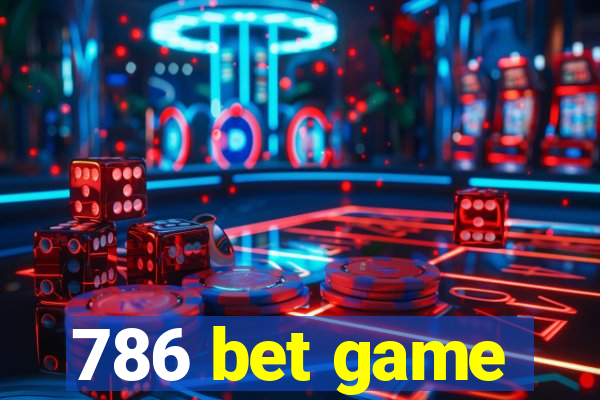 786 bet game