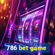 786 bet game