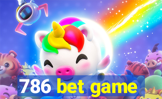 786 bet game