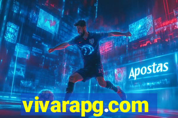 vivarapg.com