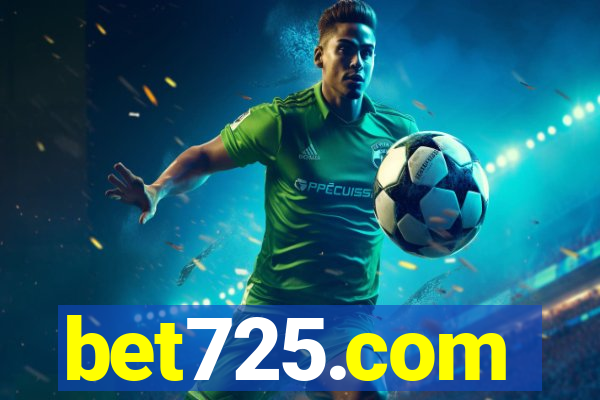 bet725.com