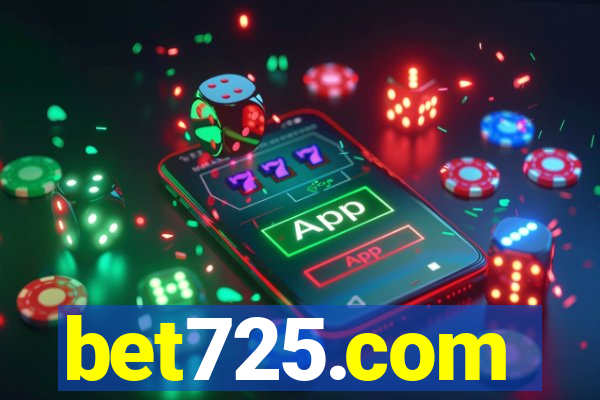 bet725.com