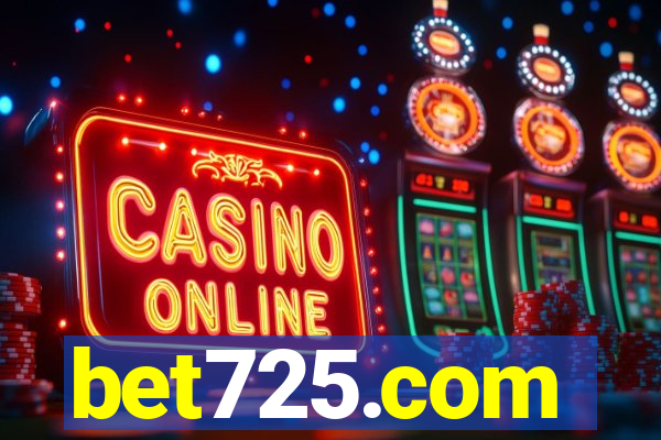 bet725.com