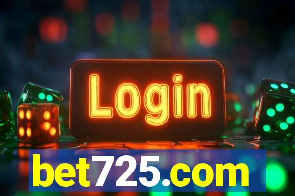 bet725.com