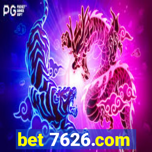 bet 7626.com