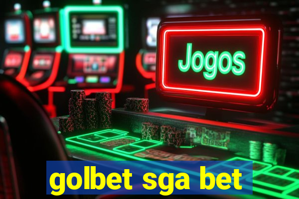 golbet sga bet