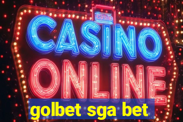 golbet sga bet