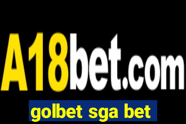 golbet sga bet