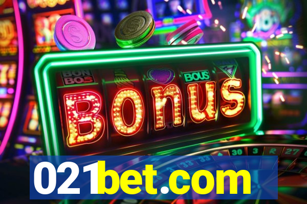 021bet.com