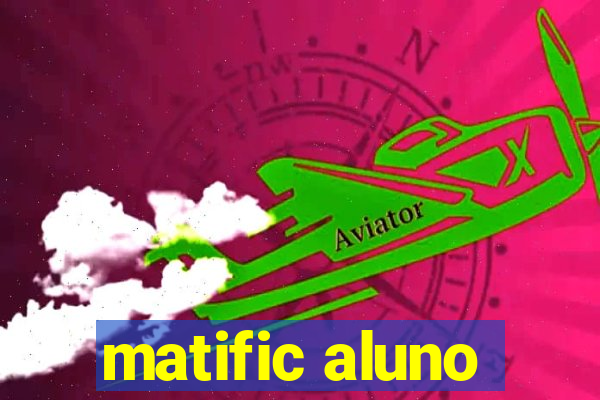 matific aluno