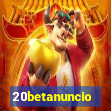 20betanuncio