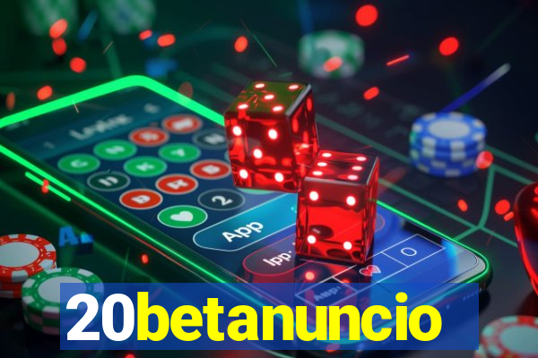 20betanuncio