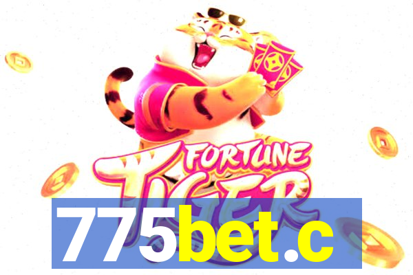 775bet.c