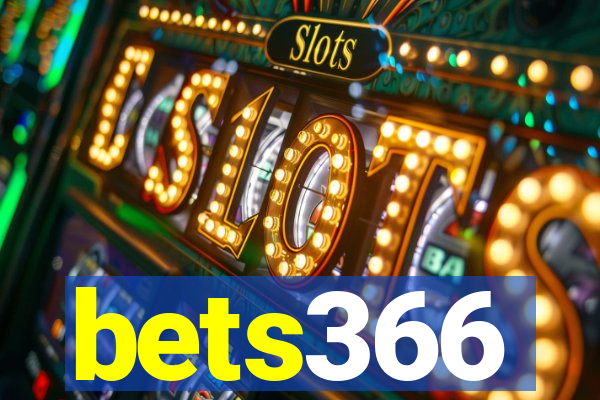 bets366