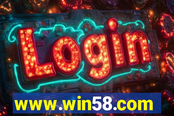 www.win58.com