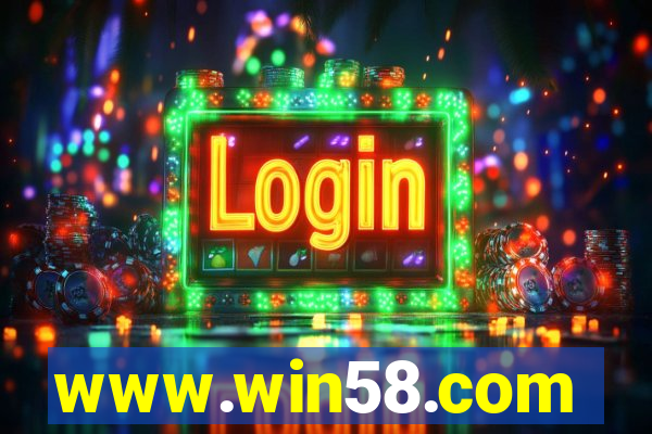 www.win58.com