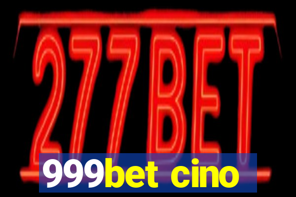 999bet cino