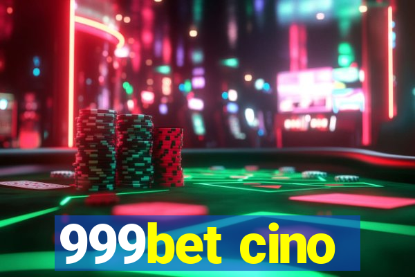 999bet cino