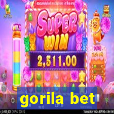 gorila bet