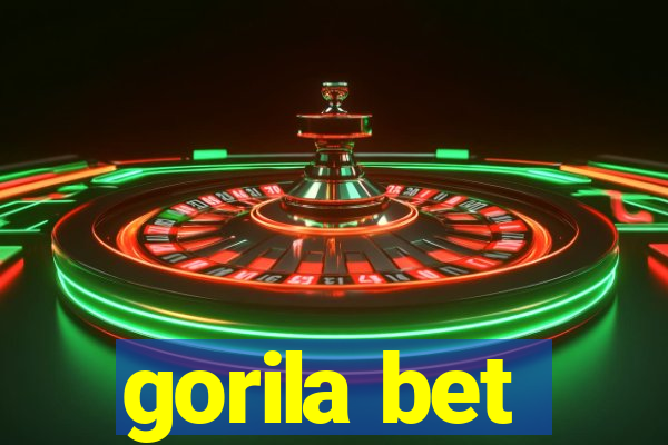 gorila bet