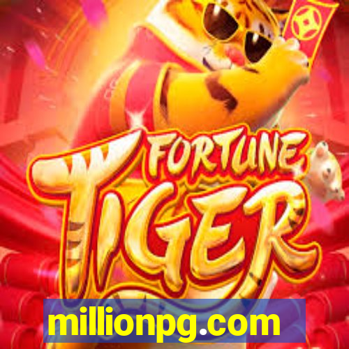 millionpg.com