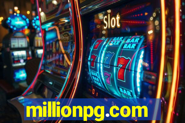 millionpg.com