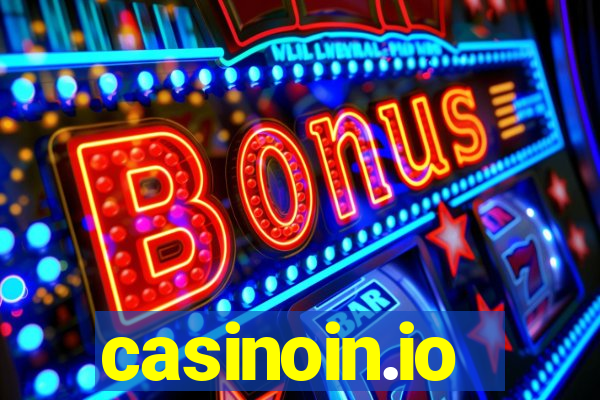 casinoin.io