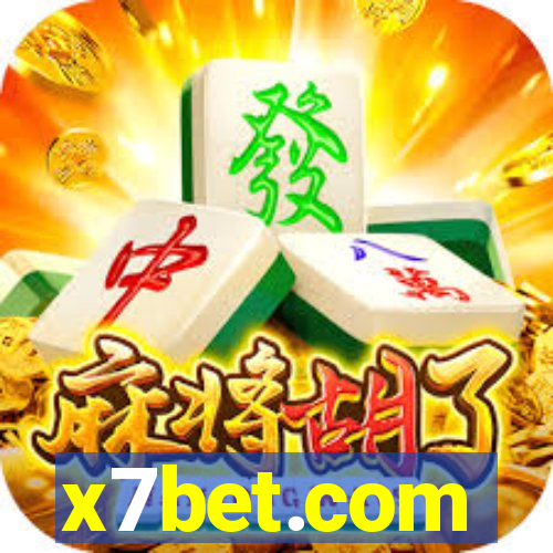 x7bet.com