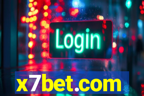 x7bet.com