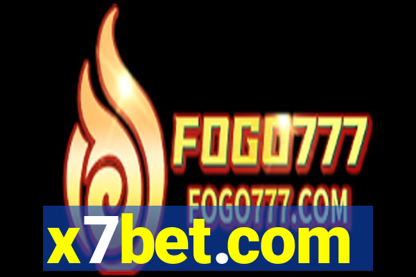 x7bet.com