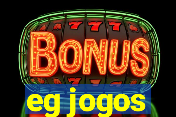 eg jogos