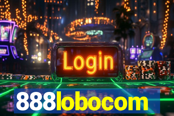 888lobocom