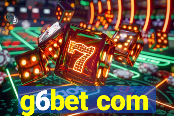 g6bet com