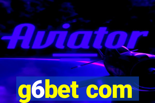 g6bet com