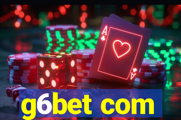 g6bet com