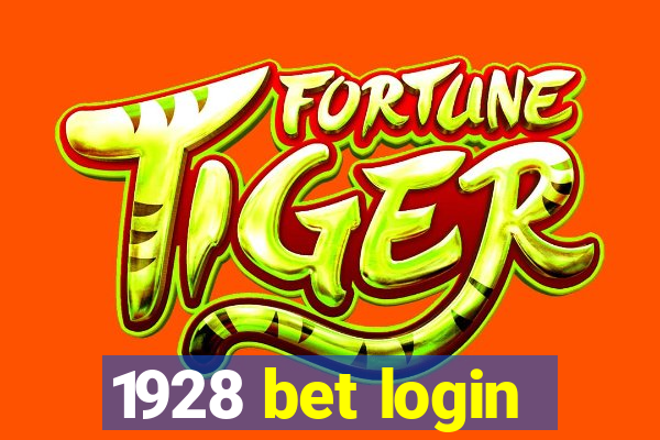 1928 bet login